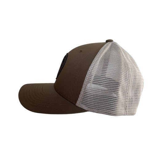 Helmet Hat-Coyote Brown